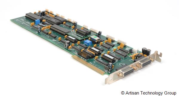 Spex 33743 CTI Board