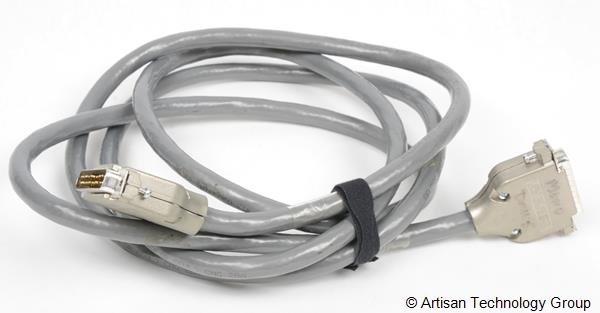 Spex 400108 Monochromator Control Cable