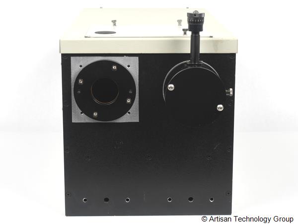 Spex 500M Spectrometer