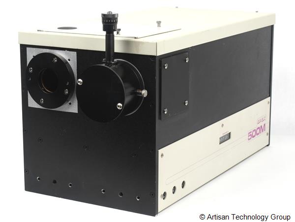 Spex 500M (Spectrometer) | ArtisanTG™