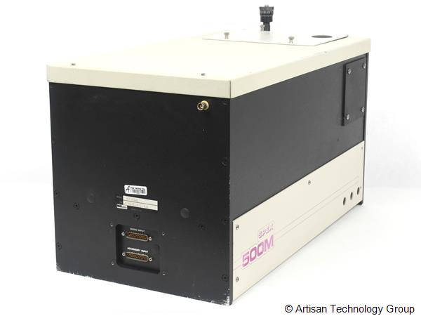 Spex 500M (Spectrometer) | ArtisanTG™