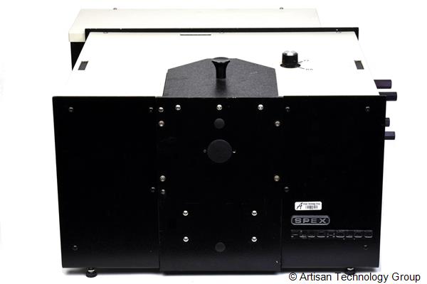 Spex Fluorolog 1692T Spectrometer