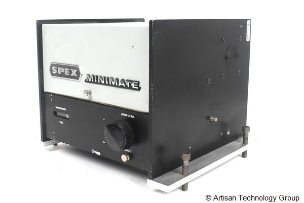Spex 1670 Minimate (Monochromator) | ArtisanTG™