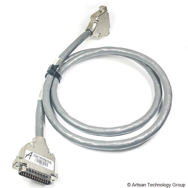 Spex  Ministep Driver to Monochromator Cable
