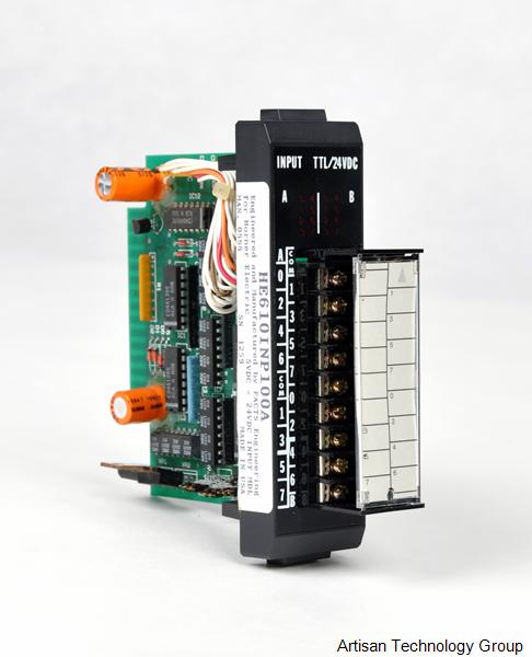 Horner Electric HE610INP100A Universal DC Input Module