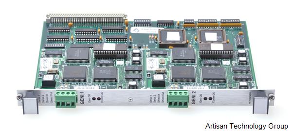 Horner APG HE700GEN200 uGENI VME Interface Module