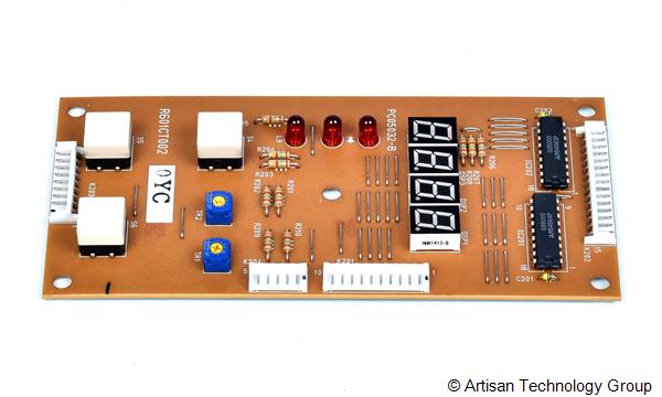 Hoshizaki R601CT002 Display Board