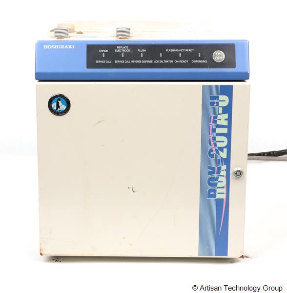 Hoshizaki ROX-20TA-U Water Electrolyzer