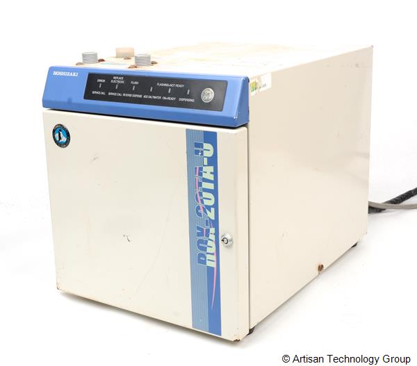 ROX20TAU Hoshizaki (Water Electrolyzer) ArtisanTG™