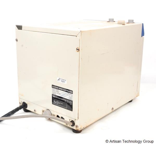 ROX20TAU Hoshizaki (Water Electrolyzer) ArtisanTG™