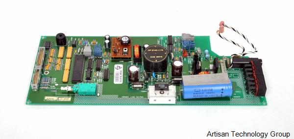 HP 3458A Multimeter Power Supply