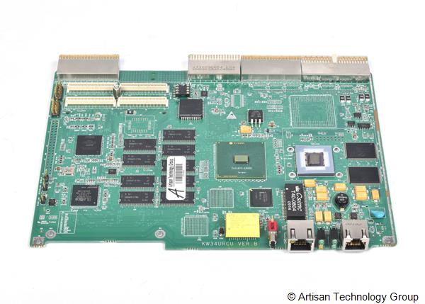 Huawei KW34URCU cPCI Module