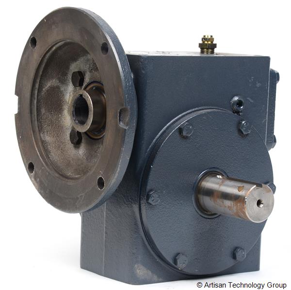 Way Huge Ring Worm リングモジュレーター　完品　レアモデル 264 Hub City (Worm Gear Drive) | ArtisanTG™