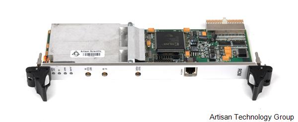 Hughes RCM Rear Transition I/O Module