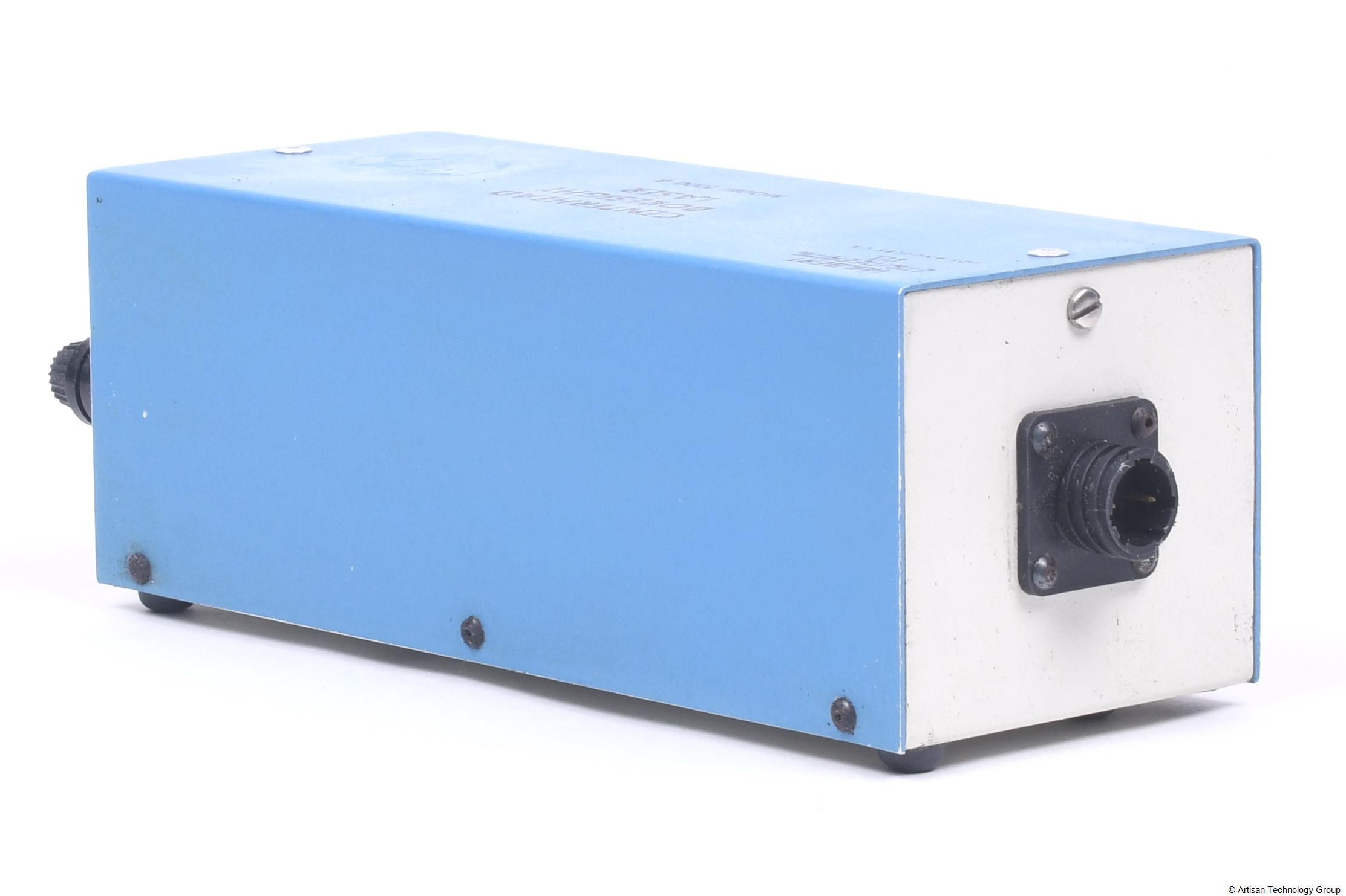 1000B Hulbert Engineering (Centerhead Boresight Laser) ArtisanTG™