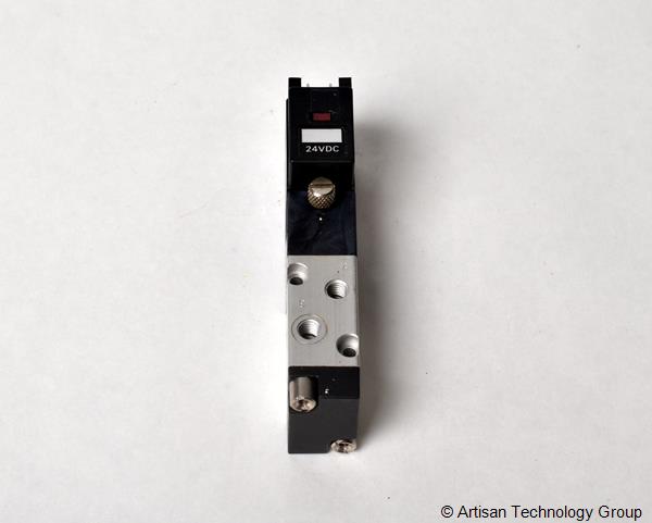 Humphrey H110-4E1-83-PSL Indirect-Acting Solenoid, Directional Control Valve