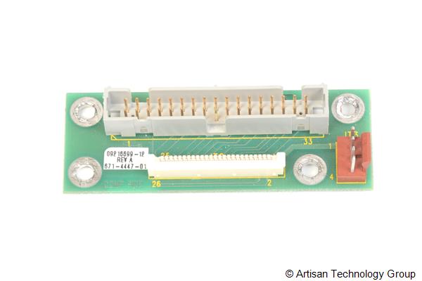HunterLab 389-2604-01 FAB Interface Board