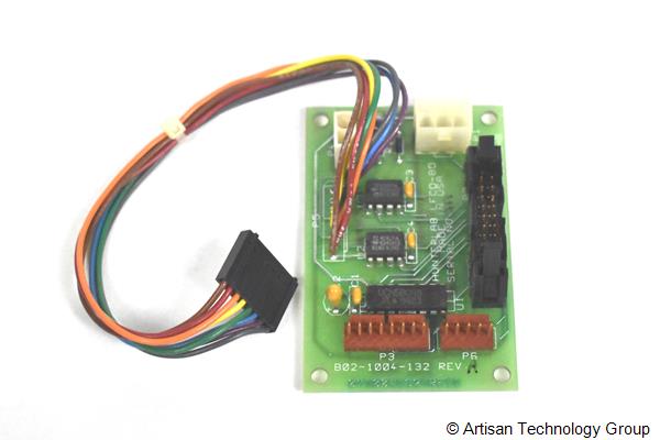 HunterLab B02-1004-132 LFCD-BD Board
