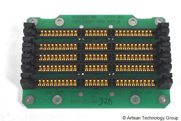 HunterLab C02-1003-346 LFDT-BD Board