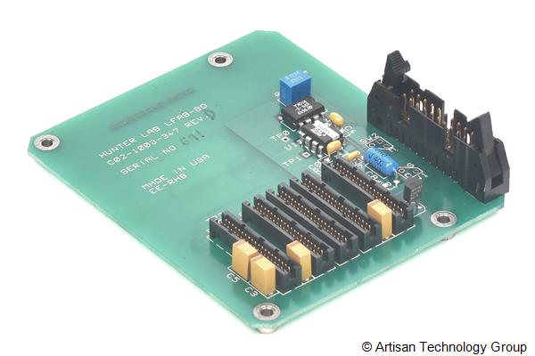 HunterLab C02-1003-347 LFAB-BD Board