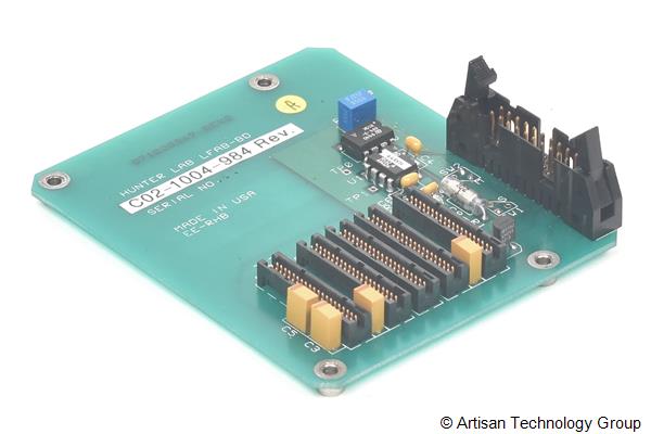 HunterLab C02-1004-984 LFAB-BD Board