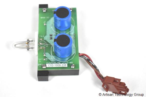 HunterLab C02-1008-338 LFLC-BD Board