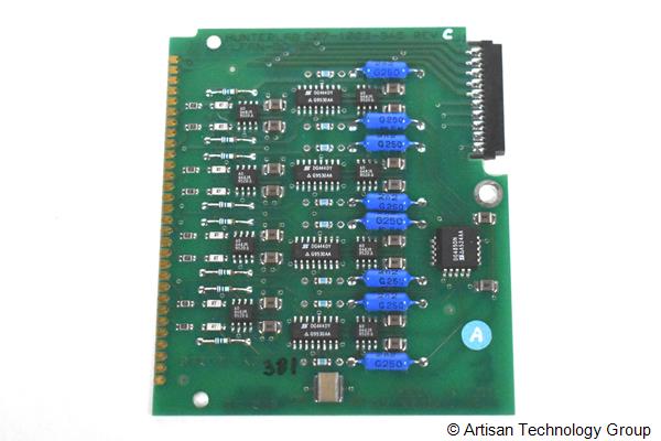 HunterLab C07-1003-345 LFAN-BD Board