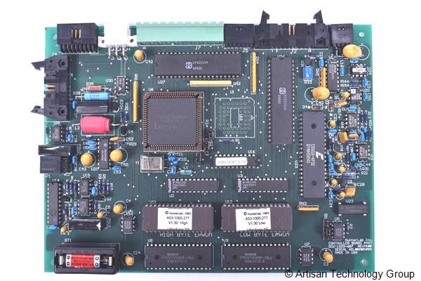 HunterLab D02-1003-687 Controller Board