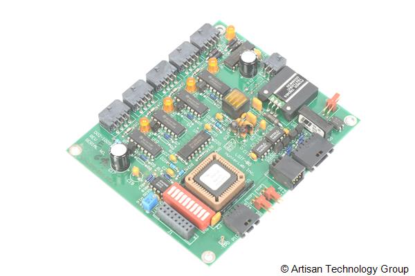 HunterLab D02-1009-895 LSIF-BD Interface Board