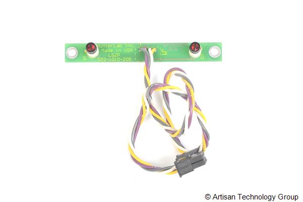 HunterLab D02-1010-205 LED Board