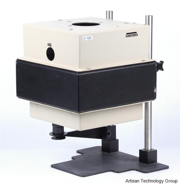 D25 HunterLab (Optical Sensor System with DP9000) ArtisanTG™