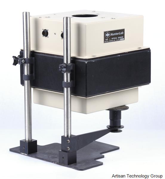 D25 HunterLab (Optical Sensor System with DP9000) ArtisanTG™