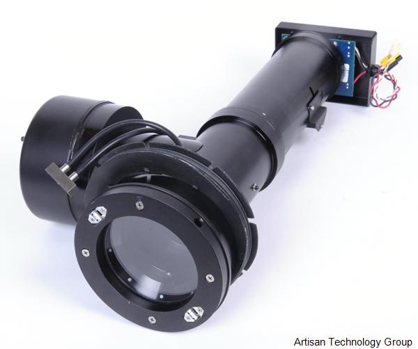 HunterLab SpectraProbe XE Fiber Optic Lamp
