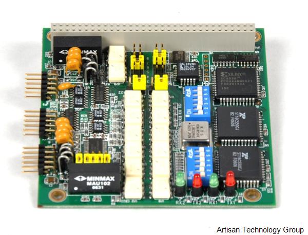 HunterLab PCM-3610 Controller Board