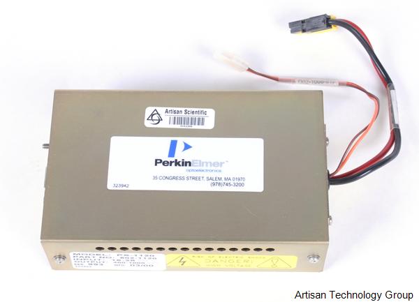 HunterLab SpectraProbe XE Power Supply