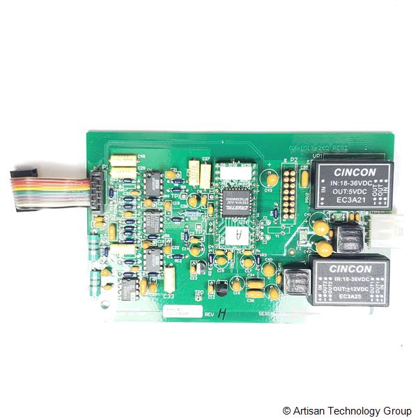 HunterLab SPAD-BD Controller Board