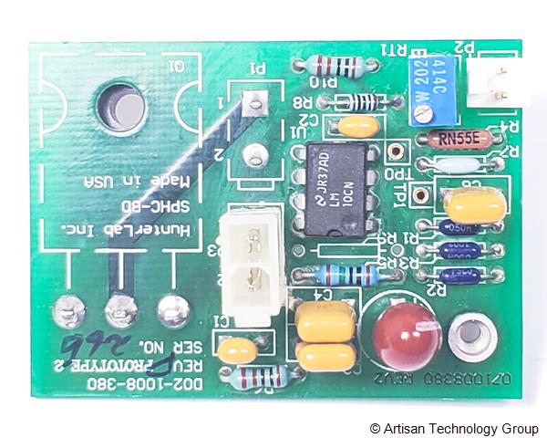 HunterLab SPHC-BD Controller Board