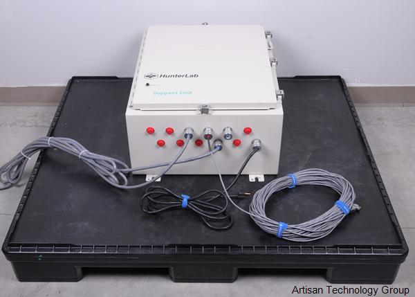 HunterLab SpectraProbe XE Support Unit