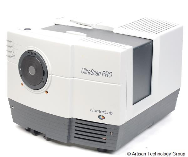 UltraScan Pro HunterLab (Color Measurement Spectrophotometer) ArtisanTG™