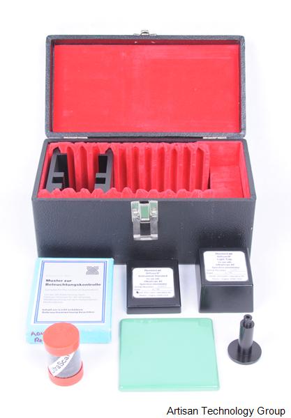 Ultrascan XE HunterLab (Reflected Color Spectrophotometer) | ArtisanTG™