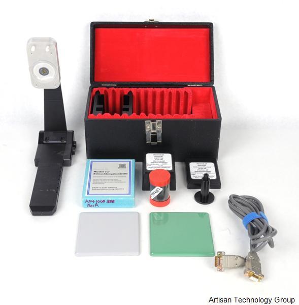 Ultrascan XE HunterLab (Reflected Color Spectrophotometer) ArtisanTG™