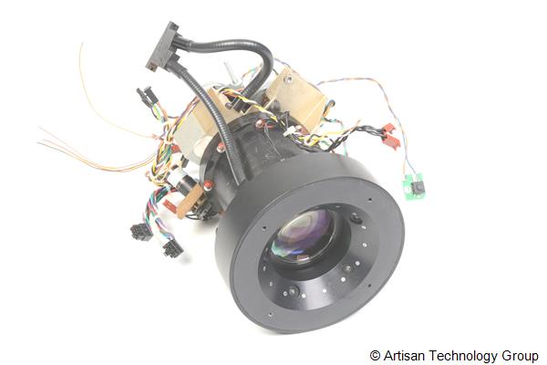 HunterLab  Spectrophotometer Lens Module