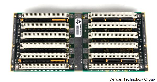 Atrenne / Hybricon 025-133 6-Slot VME Backplane