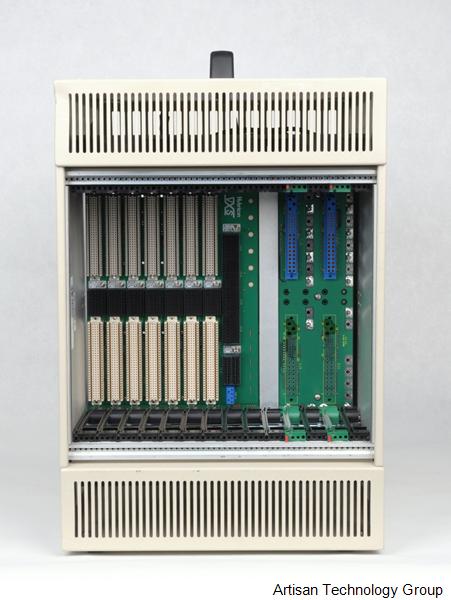 Hybricon 7-Slot VXS Backplane in 078-667 Chassis