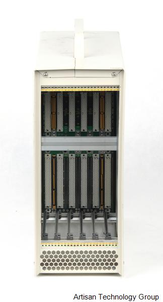 Hybricon PT06C006S1004C-0 6-Slot VME Chassis