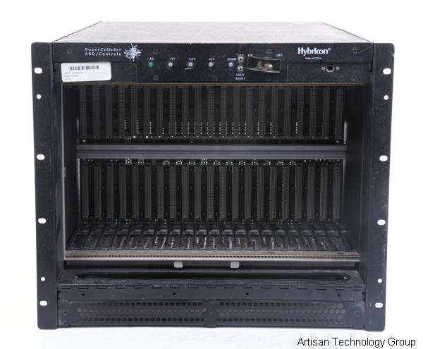 Hybricon SuperCollider 21-Slot ASD / Control Mainframe