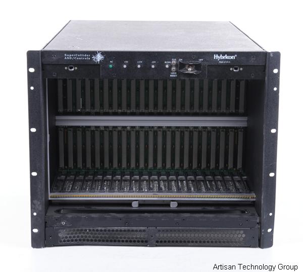 Hybricon SuperCollider 21-Slot ASD / Control Mainframe