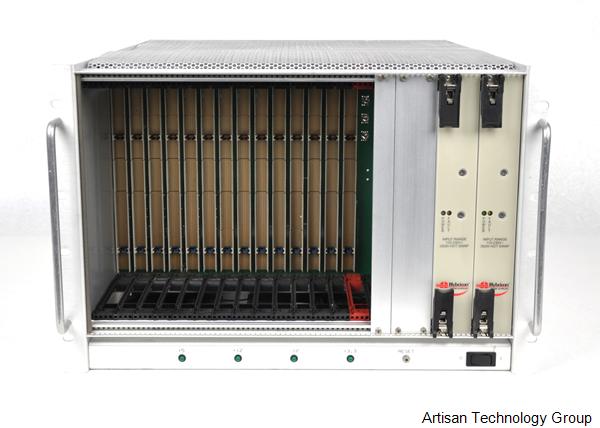 Hybricon Custom X721 14-Slot cPCI Chassis