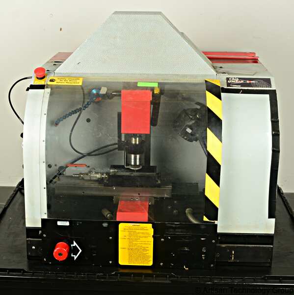 Hypervision Chip UnZip Low Stress Back Side Prep System