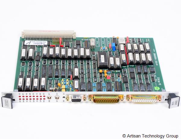 Hytec Electronics VSD2992 VME Serial Highway Driver